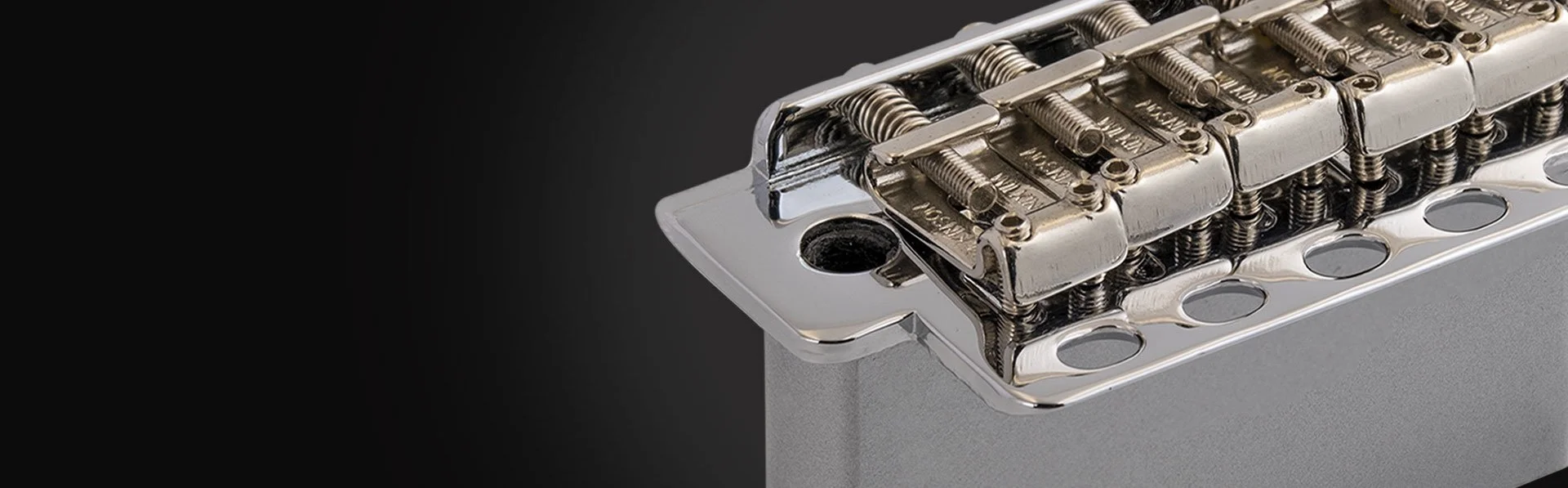 ギター Wilkinson by GOTOH VSVG Wilkinson by Gotoh VSVG Tremolo System with Steel Block | Reverb